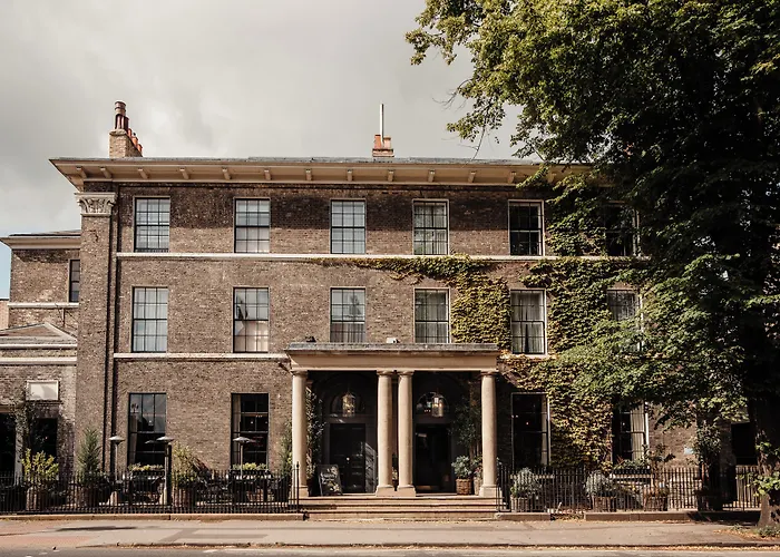 No 1 By Guesthouse, York